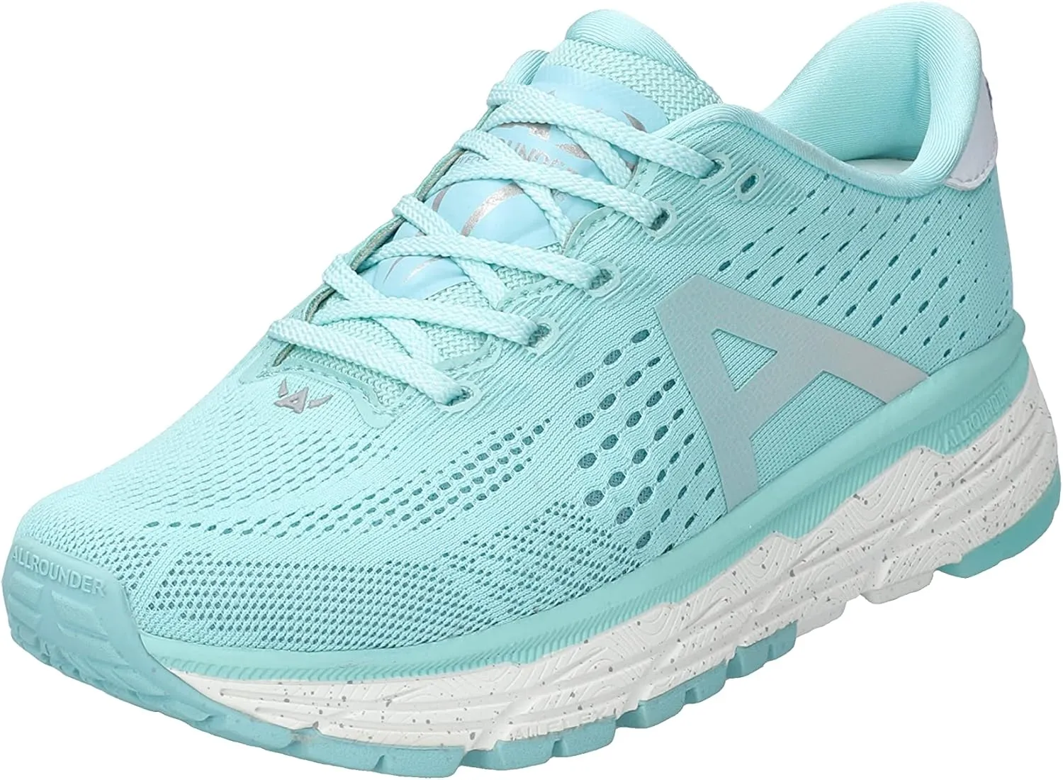 Women's Terrain Sneaker