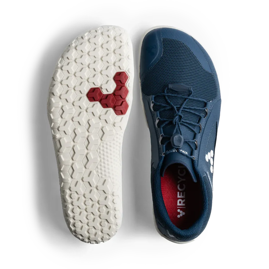 Womens Vivo Barefoot Primus Trail II FG
