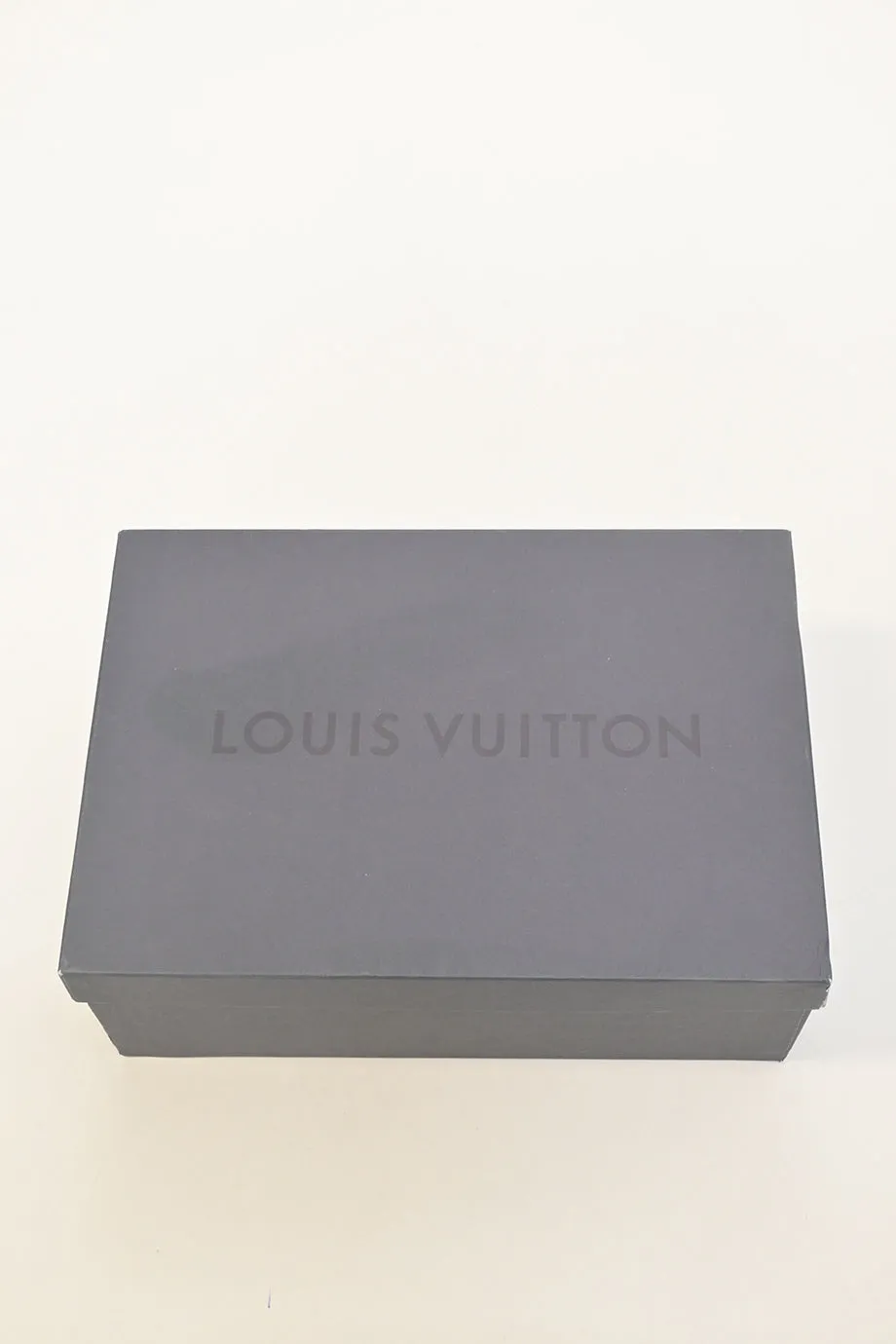 [WS7504] Louis Vuitton | Slip-ons