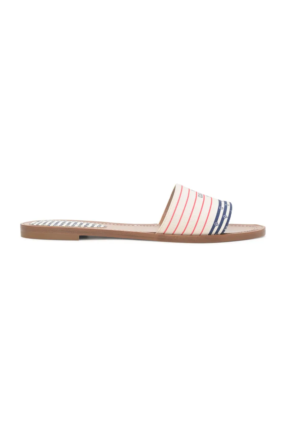 [WS7504] Louis Vuitton | Slip-ons