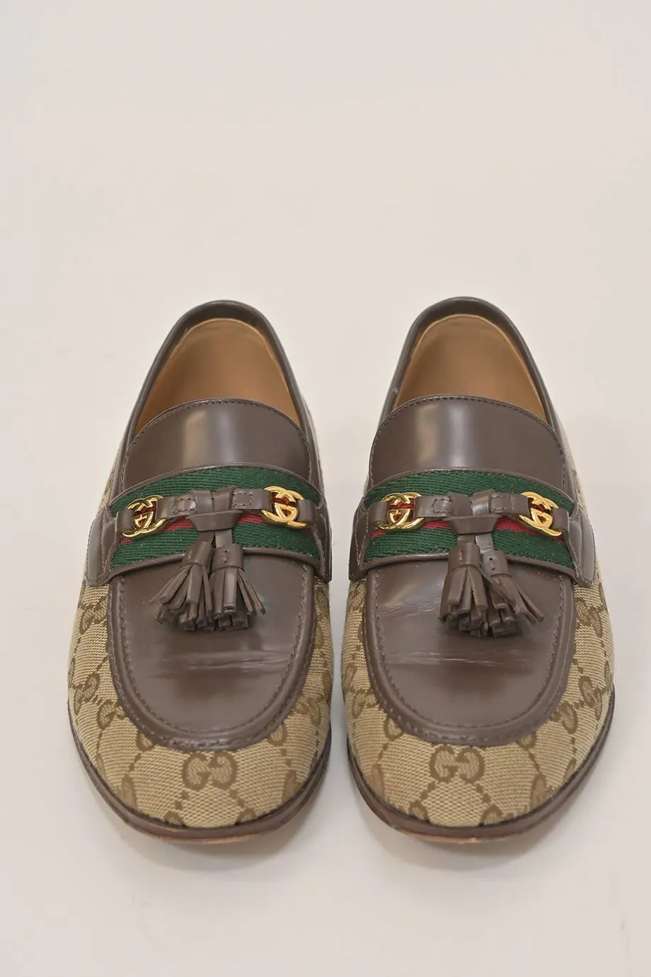 [WS7672] Gucci | Slip-ons