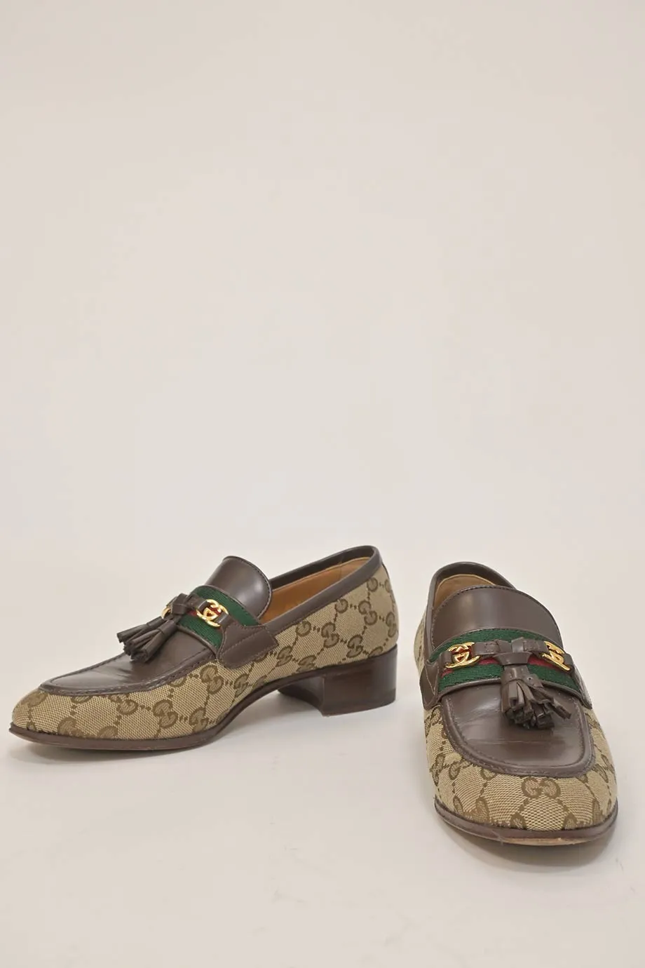 [WS7672] Gucci | Slip-ons