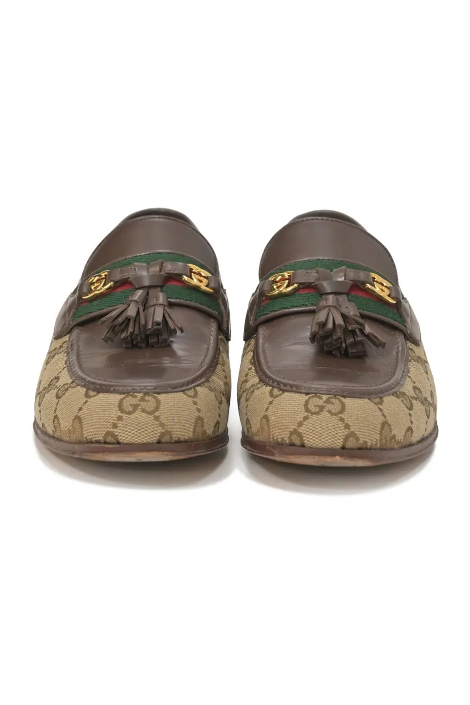 [WS7672] Gucci | Slip-ons
