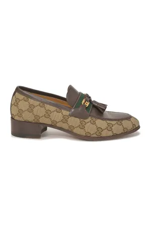 [WS7672] Gucci | Slip-ons